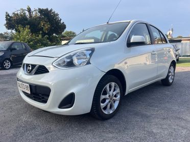 Nissan Micra 1.2 12V 5 porte N-TEC