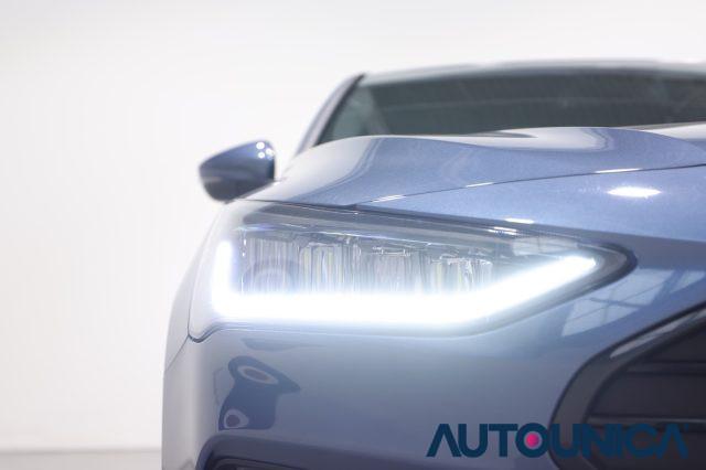 FORD Focus 1.0 ECOBOOST HYBRID 125 CV 5P. ST-LINE FULL LED