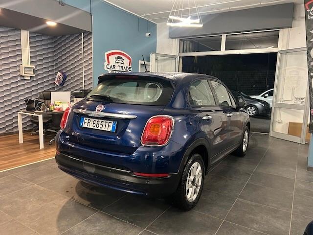 Fiat 500X 1.6 MultiJet 120 CV Business