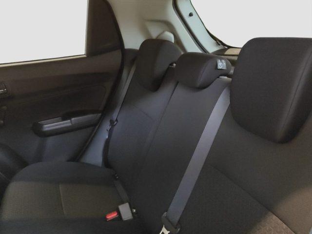 SUZUKI Swift Swift 1.2 Hybrid Easy Top