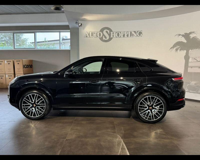 Porsche Cayenne Coupè Cayenne Coupé 3.0 V6