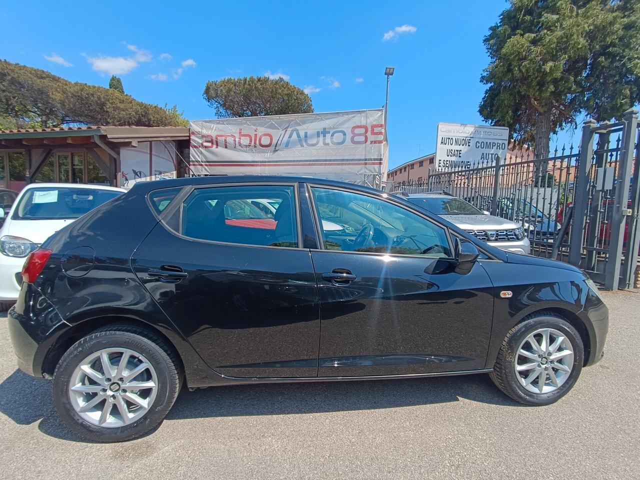 Seat Ibiza 1.0 75 CV 5p. Style
