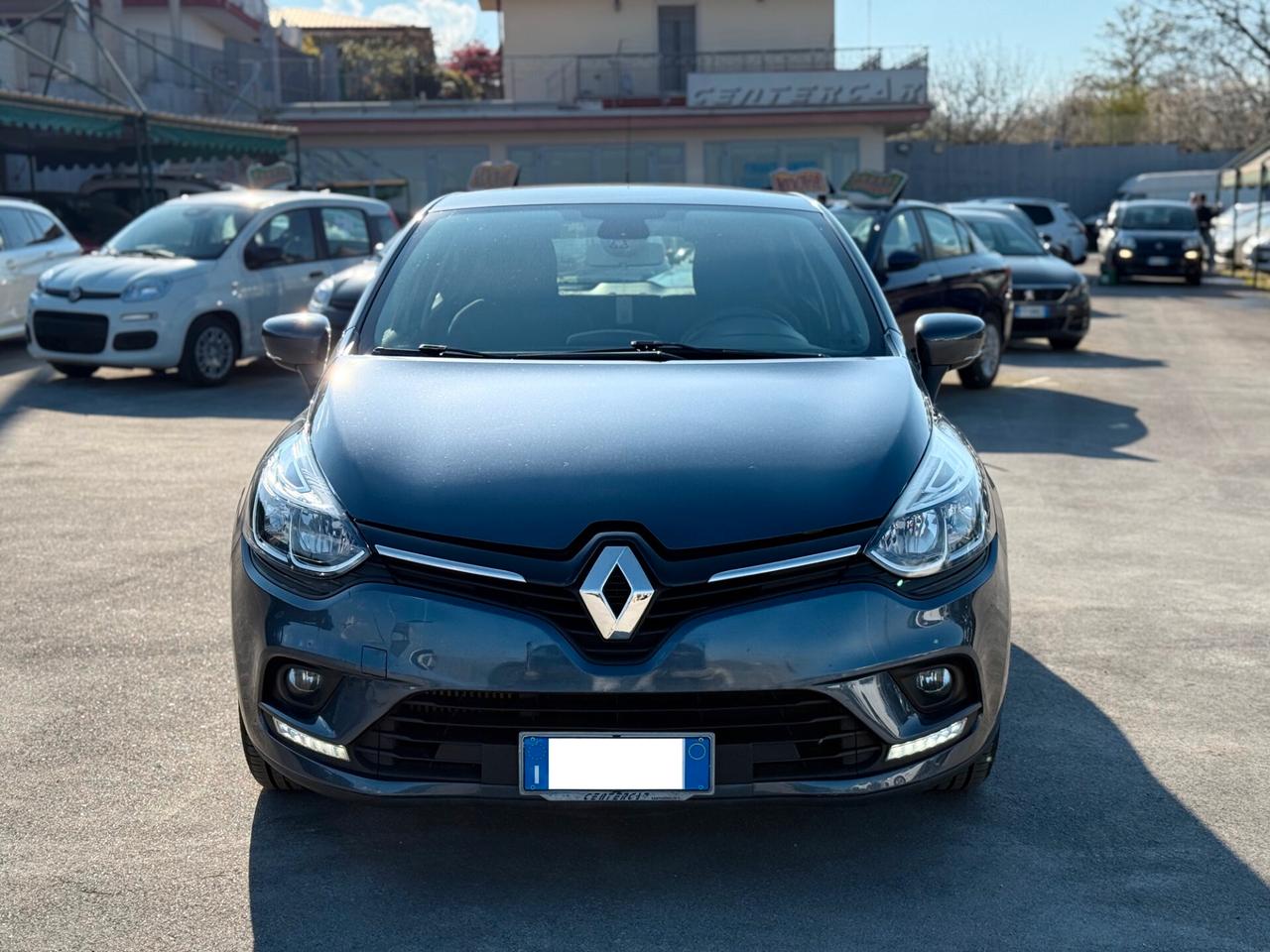 Renault Clio TCe 12V 90 CV GPL Start&Stop 5 porte Energy Intens