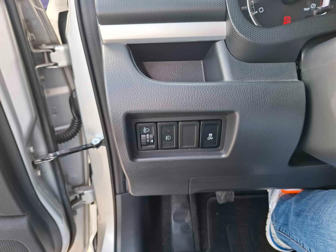 Suzuki Swift 1.3 DDiS 5 porte - 2012