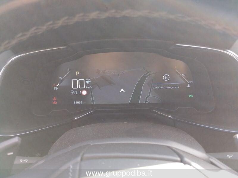 DS DS 7 Modello: 1SX8 DS7 CROSSBACK Grand Chic - BlueHDi 130