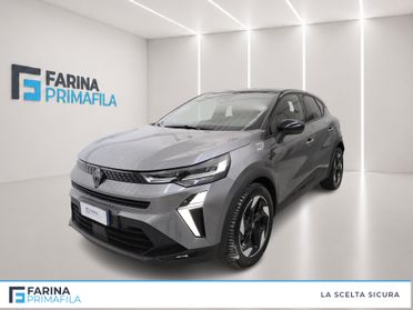 RENAULT Captur II 2024 - Captur 1.0 tce Techno 90cv