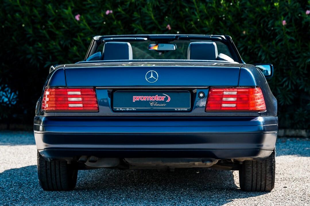 Mercedes-benz SL 280 Roadster