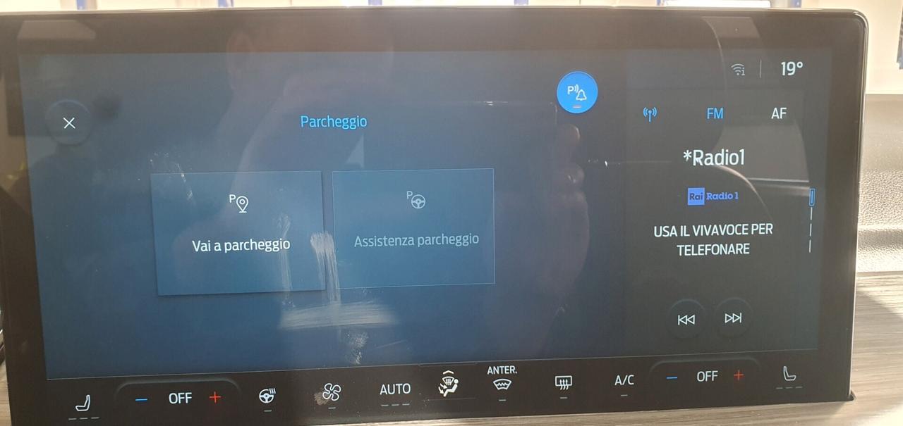 Ford Kuga Active X 2.5 Plug In Aut.(HF55) 2WD 243CV Full Opt