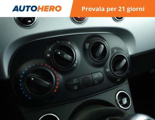 FIAT 500 1.0 Hybrid Connect