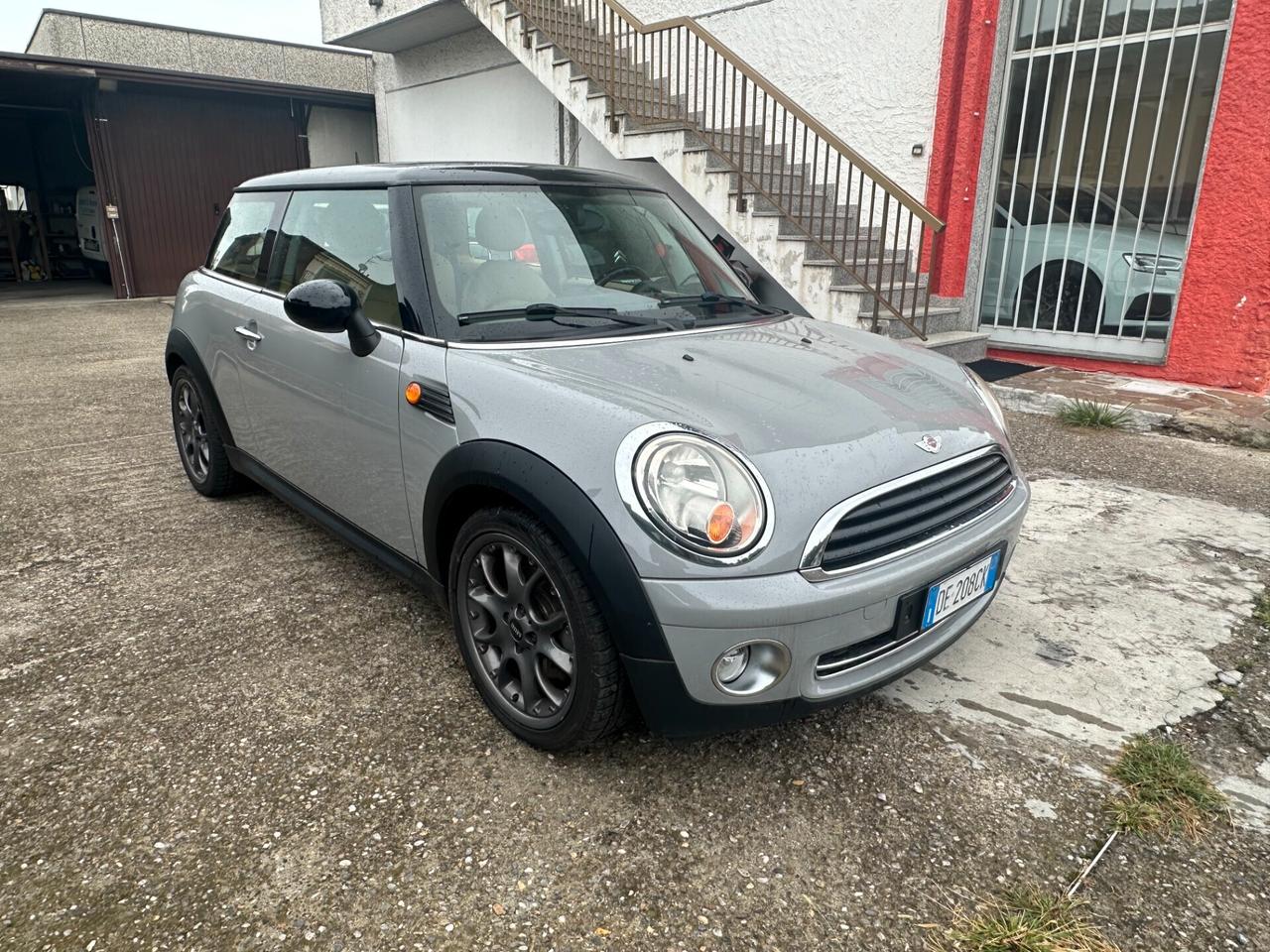 Mini Mini 1.6 16V Cooper