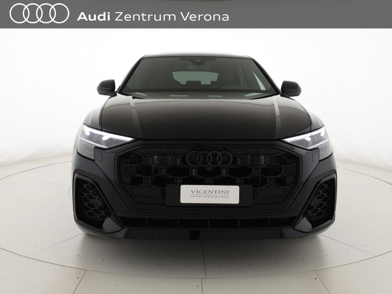 55TFSIe 490CV quattro tiptronic S line Plus
