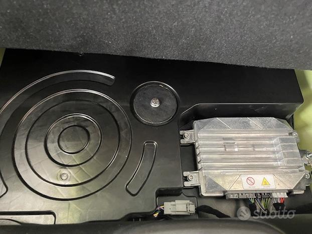 Abarth A130TOP N68451