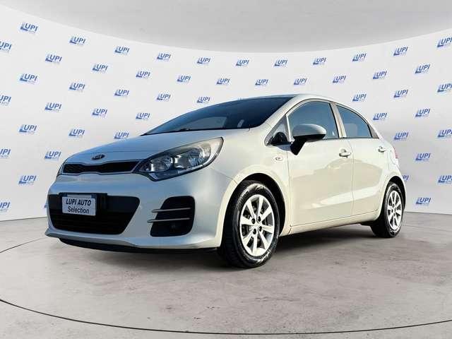 Kia Rio 5p 1.1 crdi Cool E6