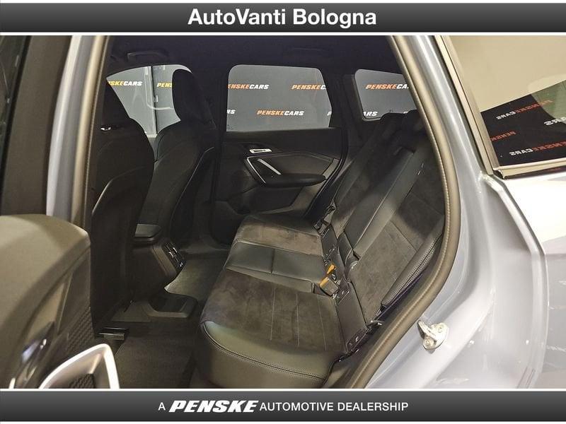 BMW X1 X1 xDrive 25e Msport Pro