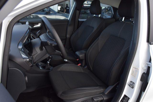 FORD Puma 1.0 EcoBoost 125 CV S&S Titanium