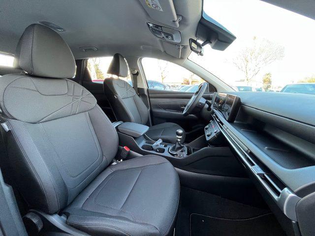 HYUNDAI Tucson 1.6 CRDI Klass 115cv