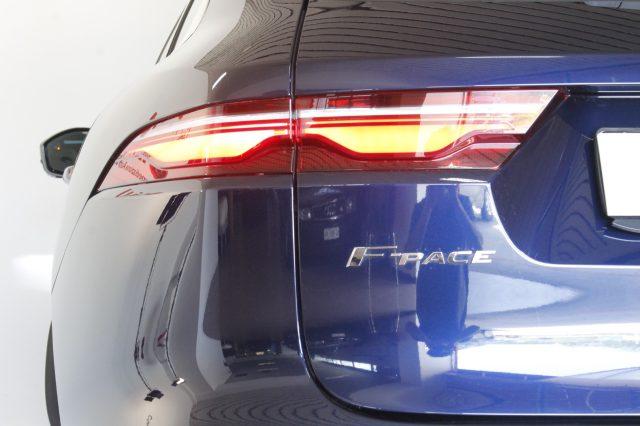 JAGUAR F-Pace 2.0 D 204 CV AWD aut. SE TETTO/PELLE