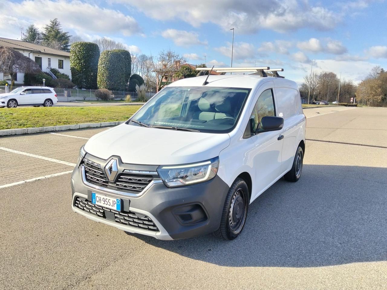 Renault Kangoo 1.5 Blue dCi 95CV Edition One*3Posti*Aux*Usb