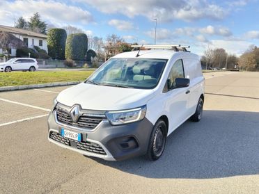 Renault Kangoo 1.5 Blue dCi 95CV Edition One*3Posti*Aux*Usb