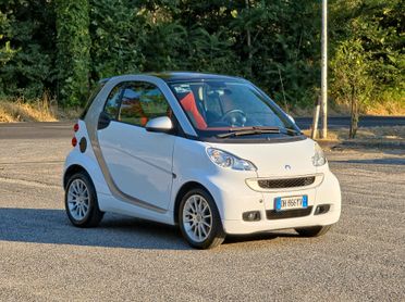 Smart ForTwo 800 33 kW coupé passion cdi 2007-E4 NEO