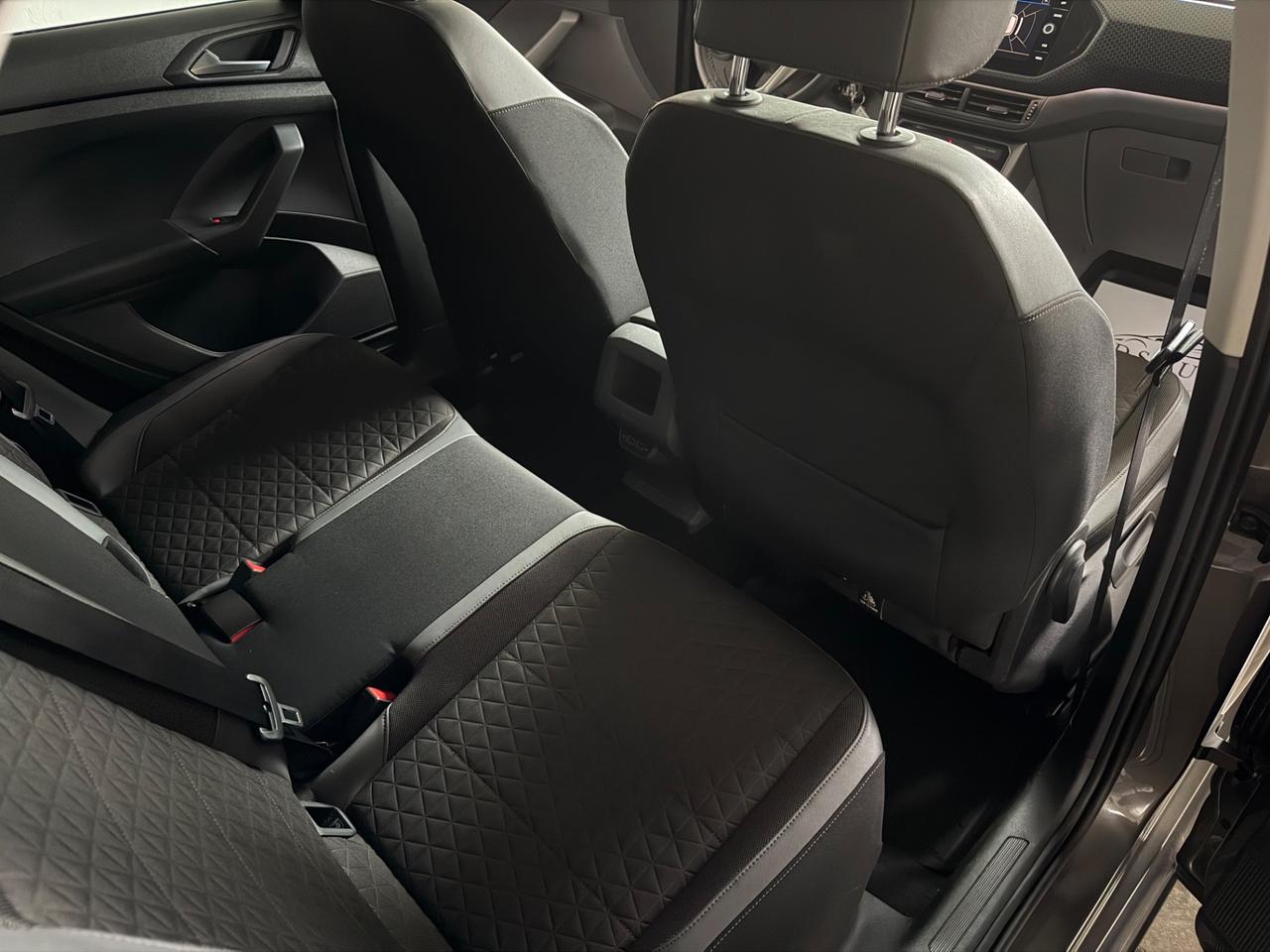 Volkswagen T-Cross 1.6 TDI 95cv VIRTUAL COCKPIT FULL