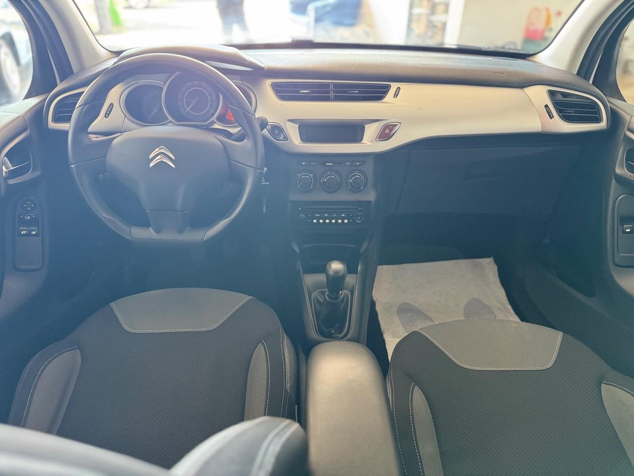 Citroen C3 1.1 Exclusive