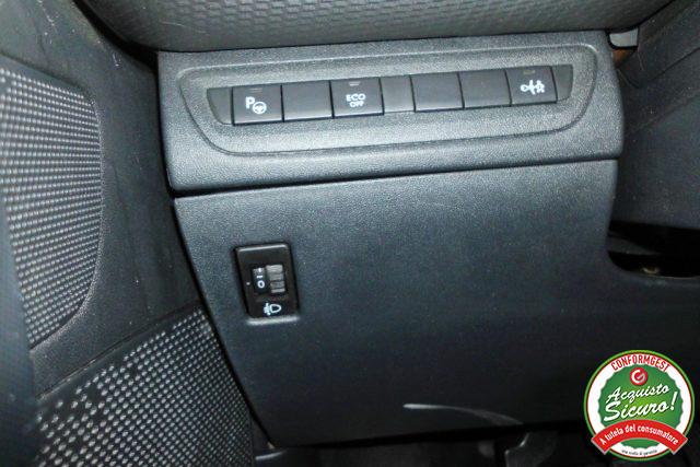 PEUGEOT 2008 1.6 e-HDi 92 CV Stop&Start Allure