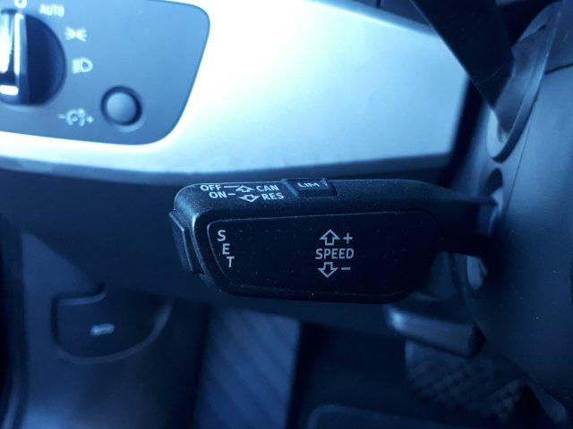 AUDI A4 allroad 2.0 TDI 190 CV S-tronic Business