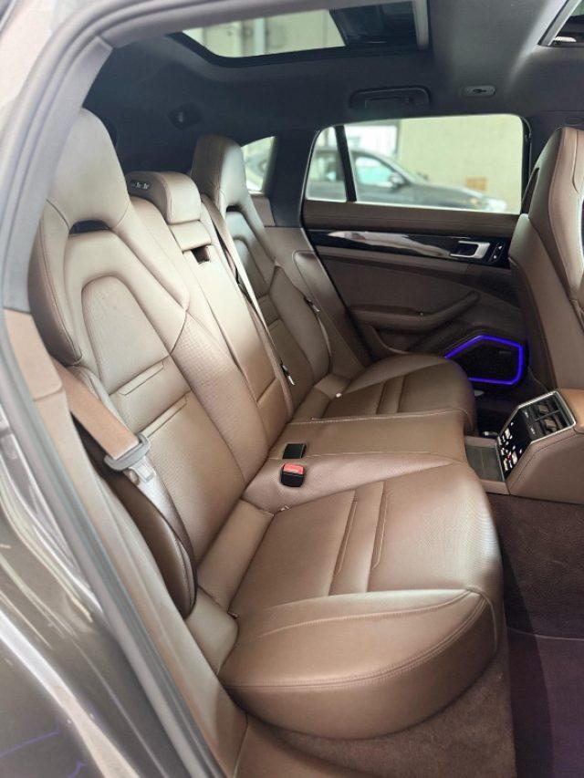PORSCHE Panamera 2.9 4 E-Hybrid Sport Turismo //SERVICE PORSCHE//
