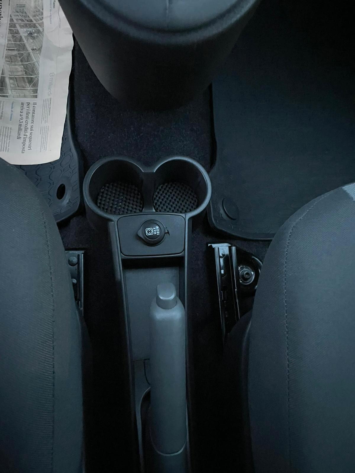 Fiat Panda 1.2 benzina 69 cv Dynamic