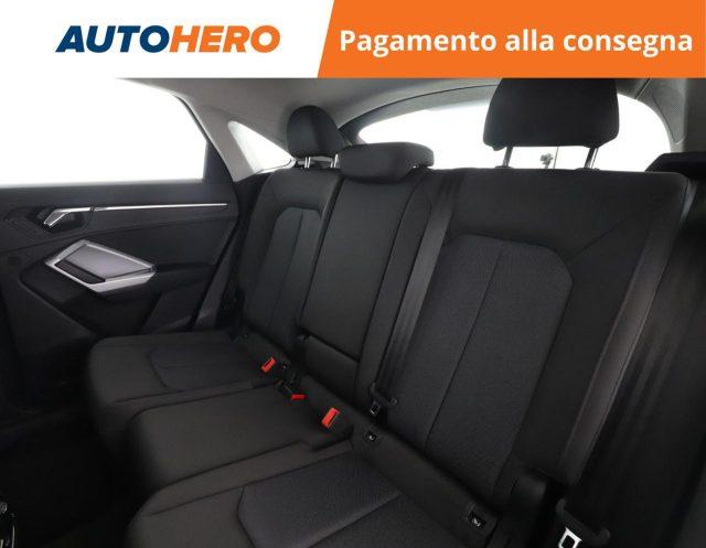 AUDI Q3 SPB 35 TDI S tronic