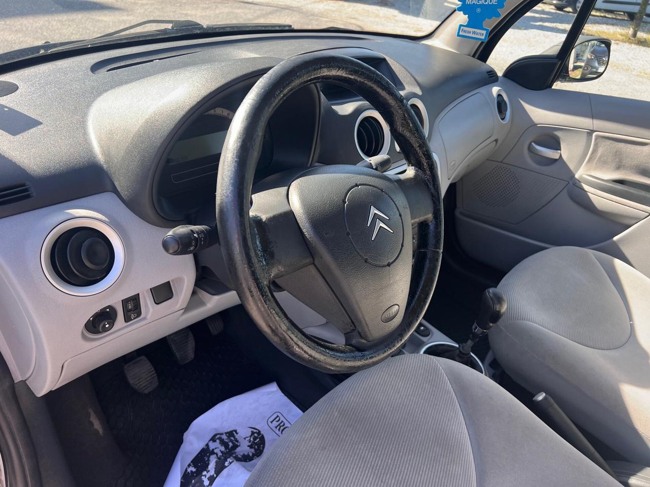 Citroen C3 1.1 Classique