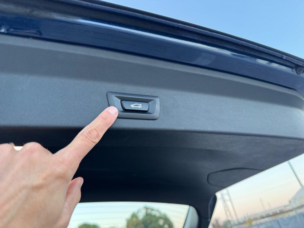 Bmw X3 xDrive20d Luxury