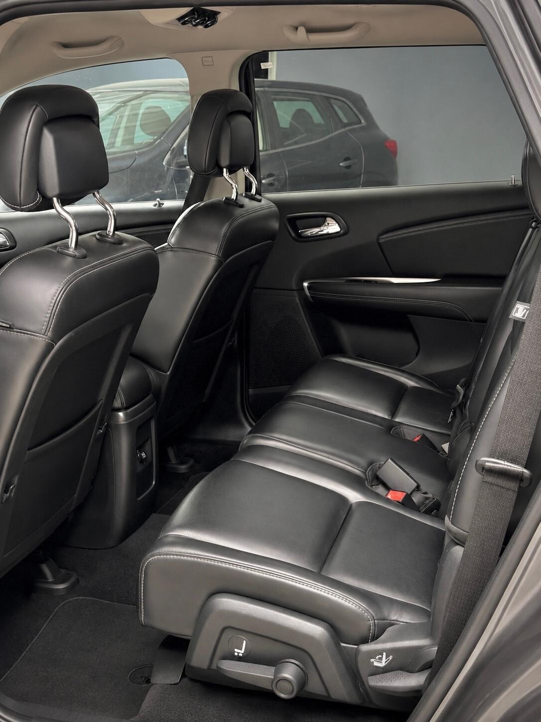 Fiat Freemont 2.0 Multijet 170 CV 7Posti 4x4