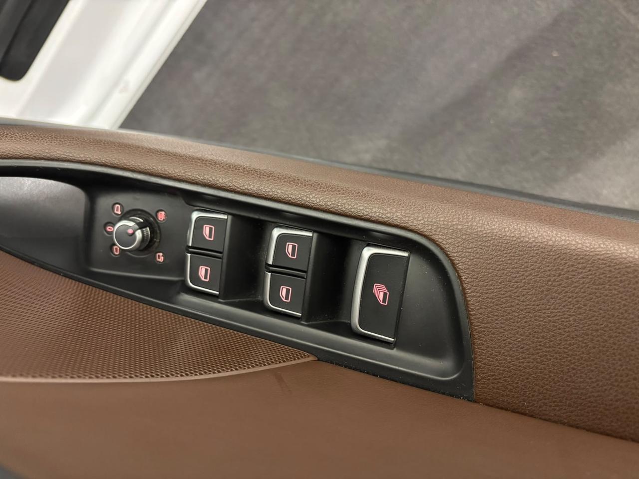 Audi A3 Cabrio Ambition