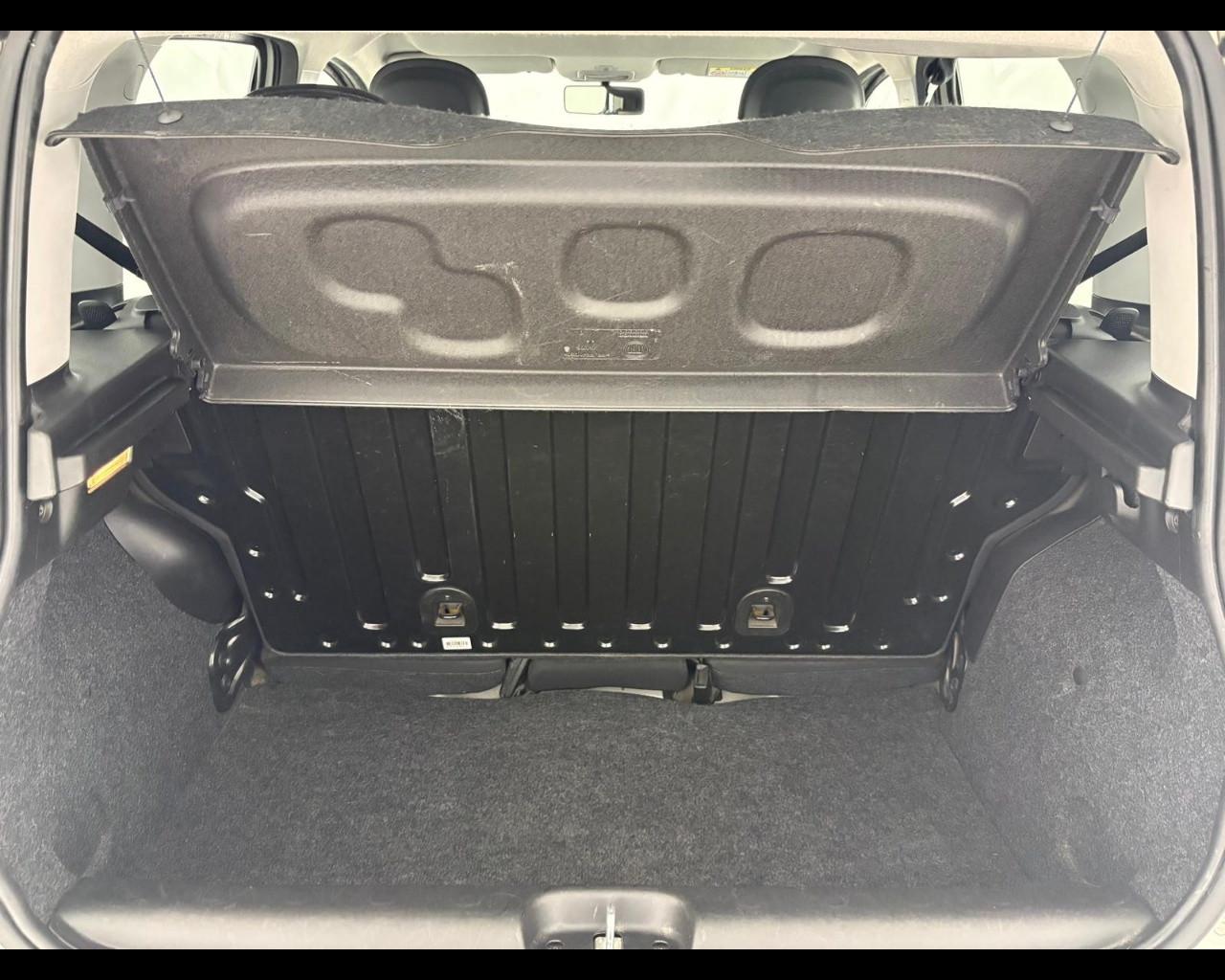 FIAT Panda 0.9 t.air t. Cross 4x4 s&s 85cv