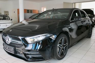Mercedes-benz A 35 AMG 4 MATIC