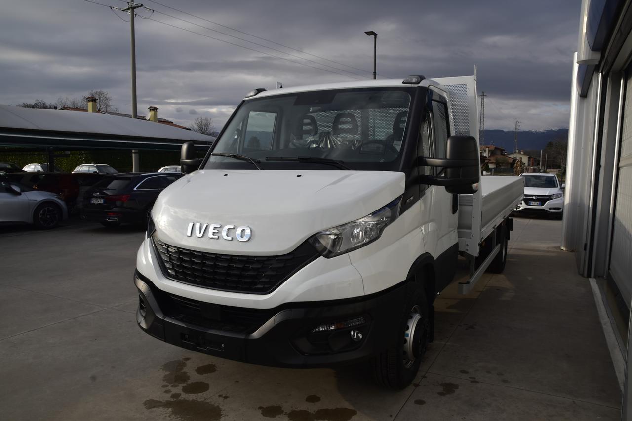 IVECO DAILY CASSONE 60C18H - C65C - 43