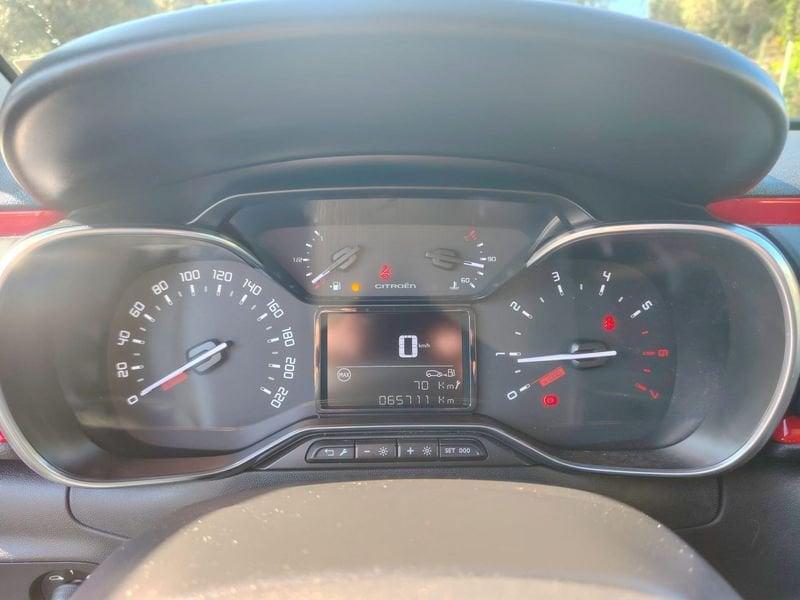 Citroën C3 C3 p.t. 82 S&S Shine