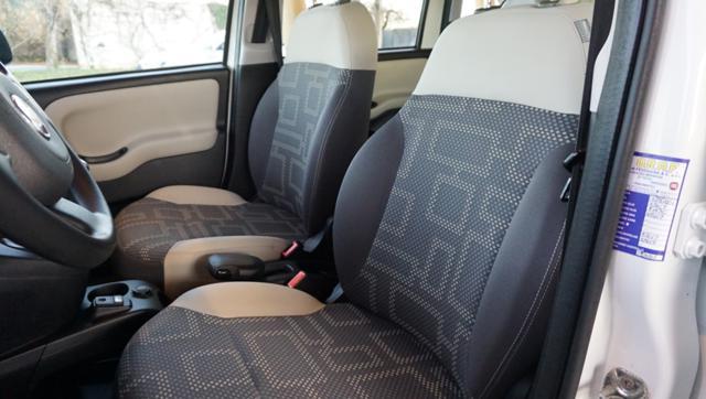 FIAT Panda 1.3 MJT S&S 4x4