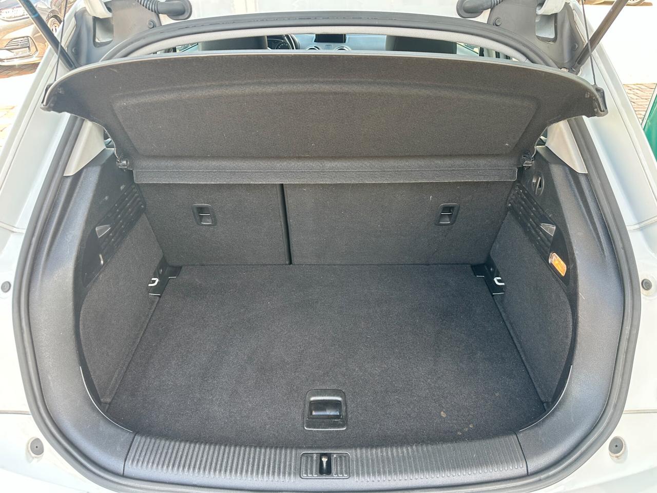 Audi A1 SPB 1.6 TDI S tronic Ambition