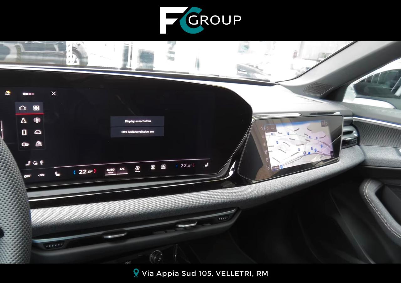 Audi A5 TDI 150kW 2x S line BF-DISPLAY TECH
