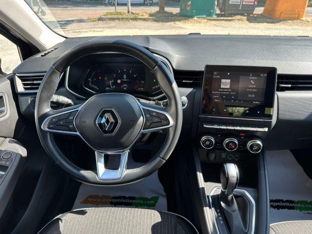 RENAULT Clio Automatica! 1.3 TCe 130 CV EDC FAP 5 porte Intens