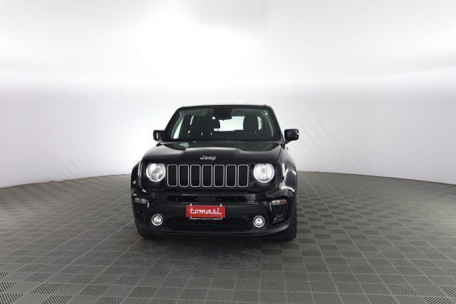 JEEP Renegade Renegade 1.0 T3 Longitude