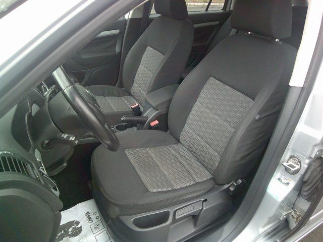 SKODA Octavia 1.6 TDI CR F.AP. Wagon Ambition