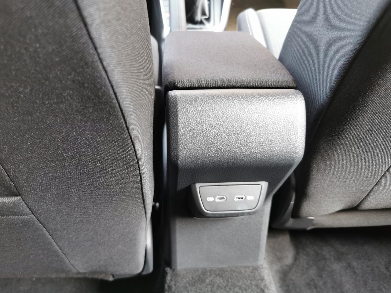 Volkswagen Taigo 1.0 TSI 95 CV Life