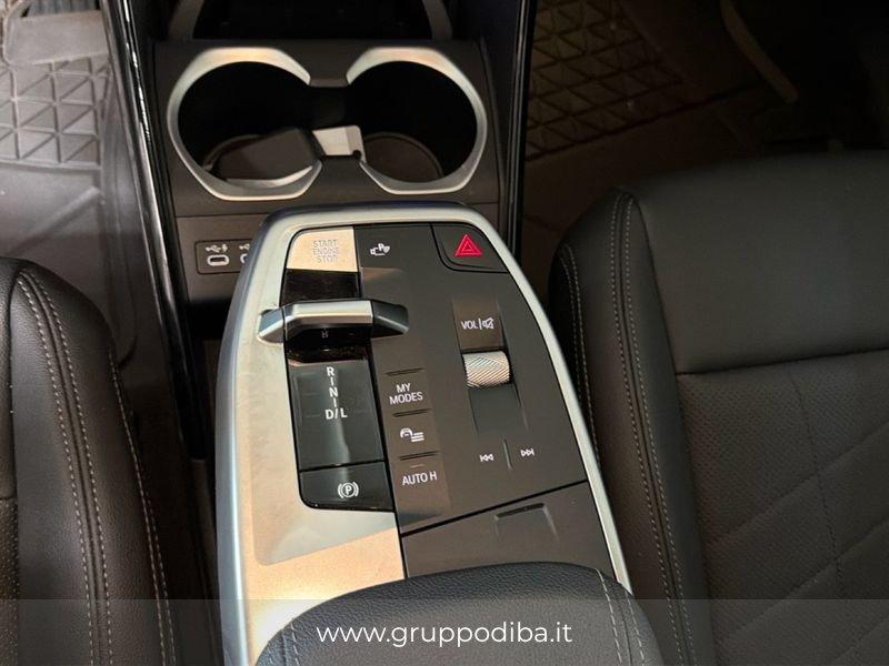 BMW X1 U11 sdrive18d X-Line Edition Essence auto