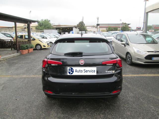 FIAT Tipo 1.4 T-Jet 120CV GPL 5 porte Easy