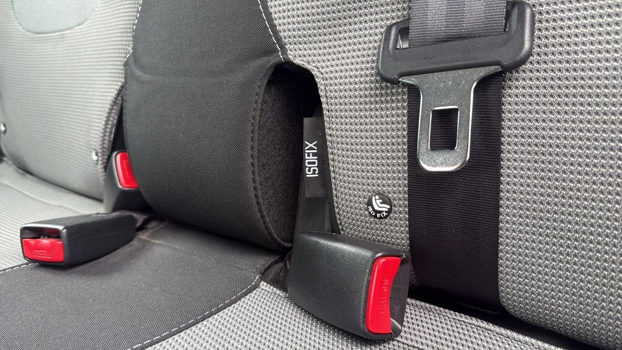 Renault Captur 1.5 DIESEL 2016 NEOP.