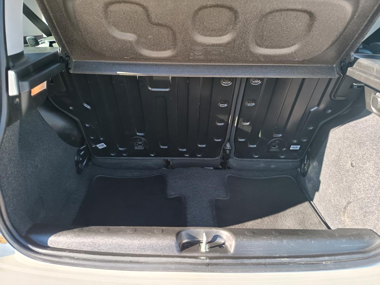 Fiat Panda 1.3 MJT 95 CV S&S Easy